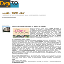 Digi TO Digi TO