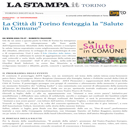 La Stampa La Stampa