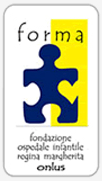 Logo di Fondazione Forma
