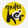 Logo di Multiker